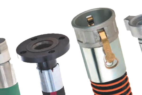 Campbell Fittings' Crimpnology™: Elevating Crimping for Superior Hose Assemblies